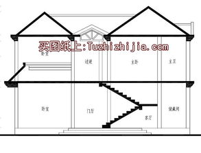 地中海風(fēng)格二層別墅設(shè)計(jì)圖及效果圖,外觀有格調(diào)