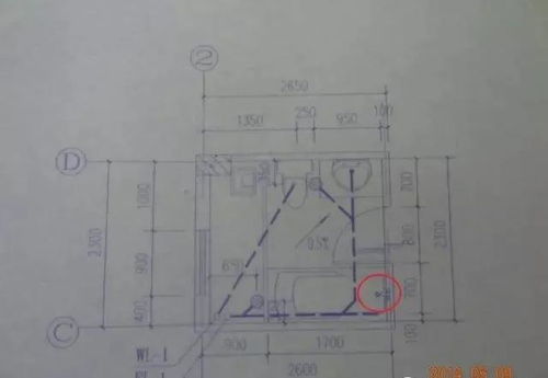 衛(wèi)生間安裝工程中的典型問題大匯總,設(shè)計(jì)和施工都有